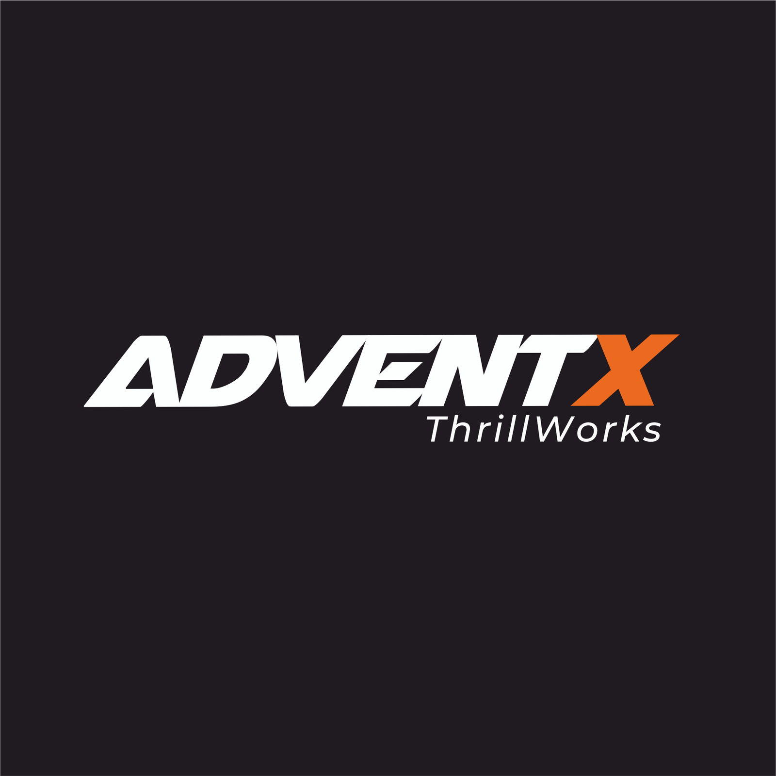 AdventX Thrillworks